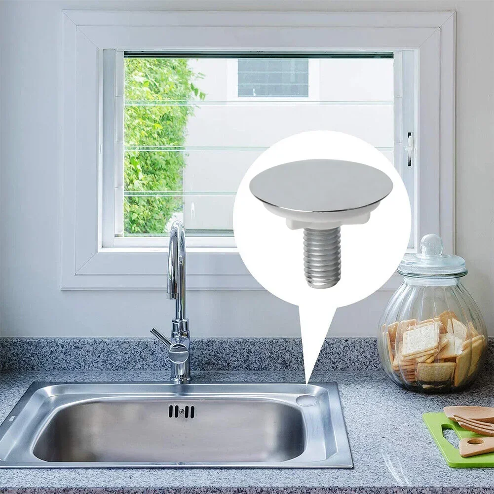 Basin Mixer Tap - ที่ปิดรูก๊อกน้ำสำหรับอ่างล้างจานในห้องครัวปลั๊กปิดอ่างล้างจานในครัวอุปกรณ์ในห้องน้ำ