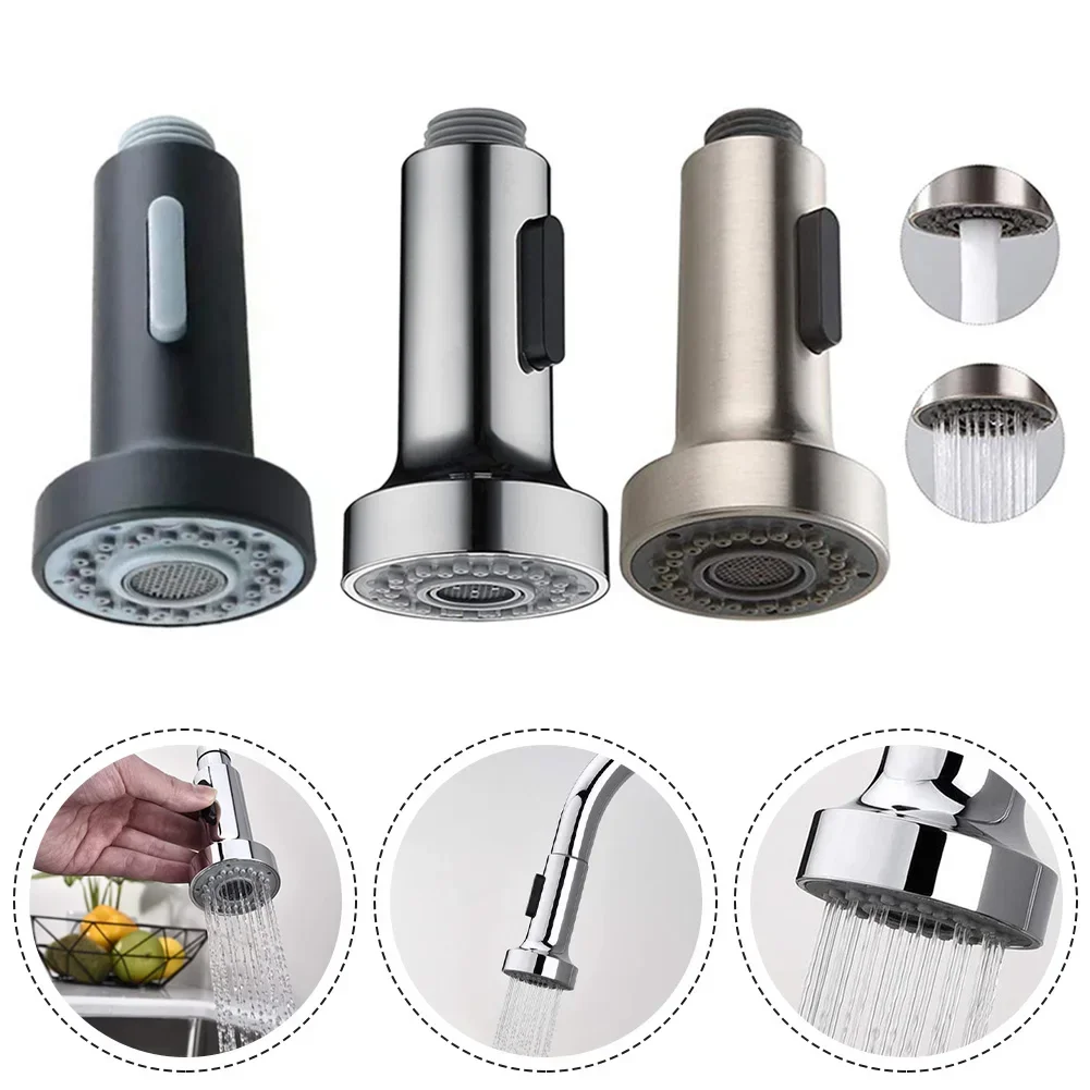 ห้องครัวดึงออกก๊อกน้ําหัวฉีด A - Basin Mixer Tap บทวิจารณ์และราคา