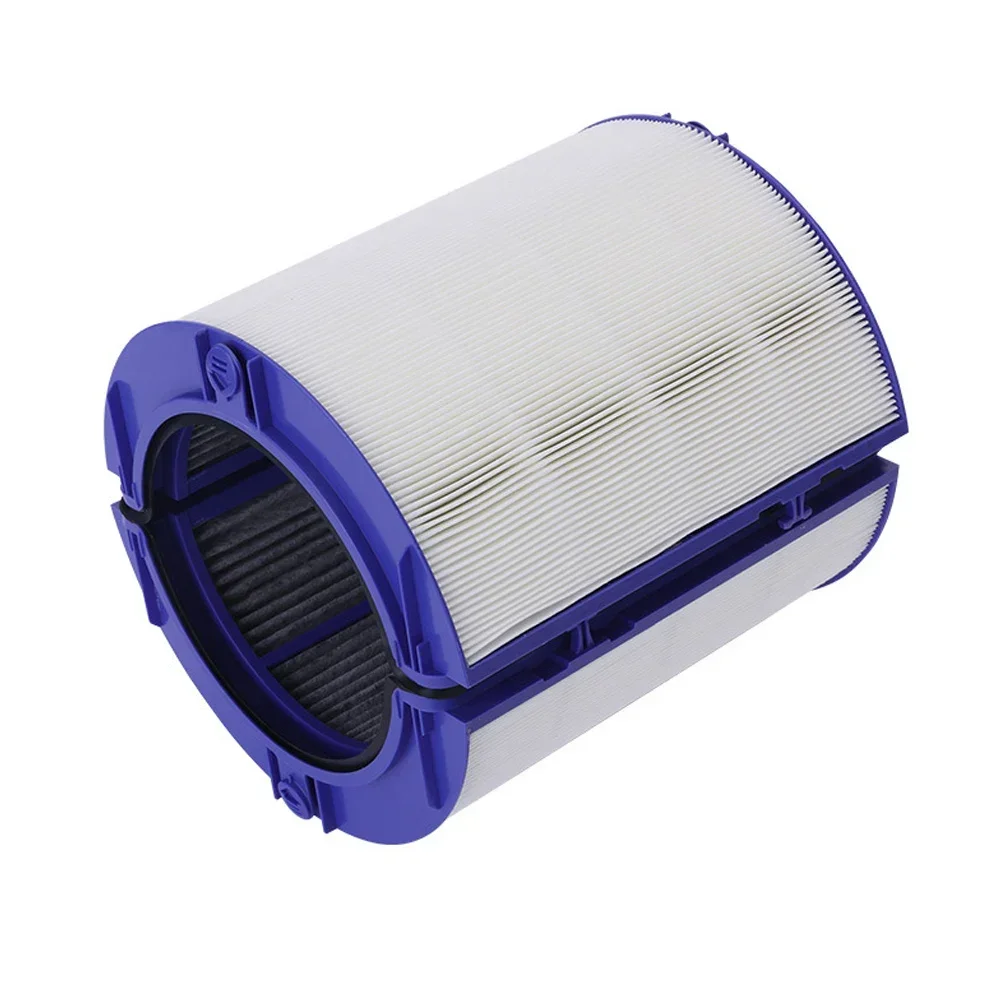 2-IN-1 ตัวกรองสำหรับไดสัน TP06 - Dyson Fan Am07 บทวิจารณ์และราคา