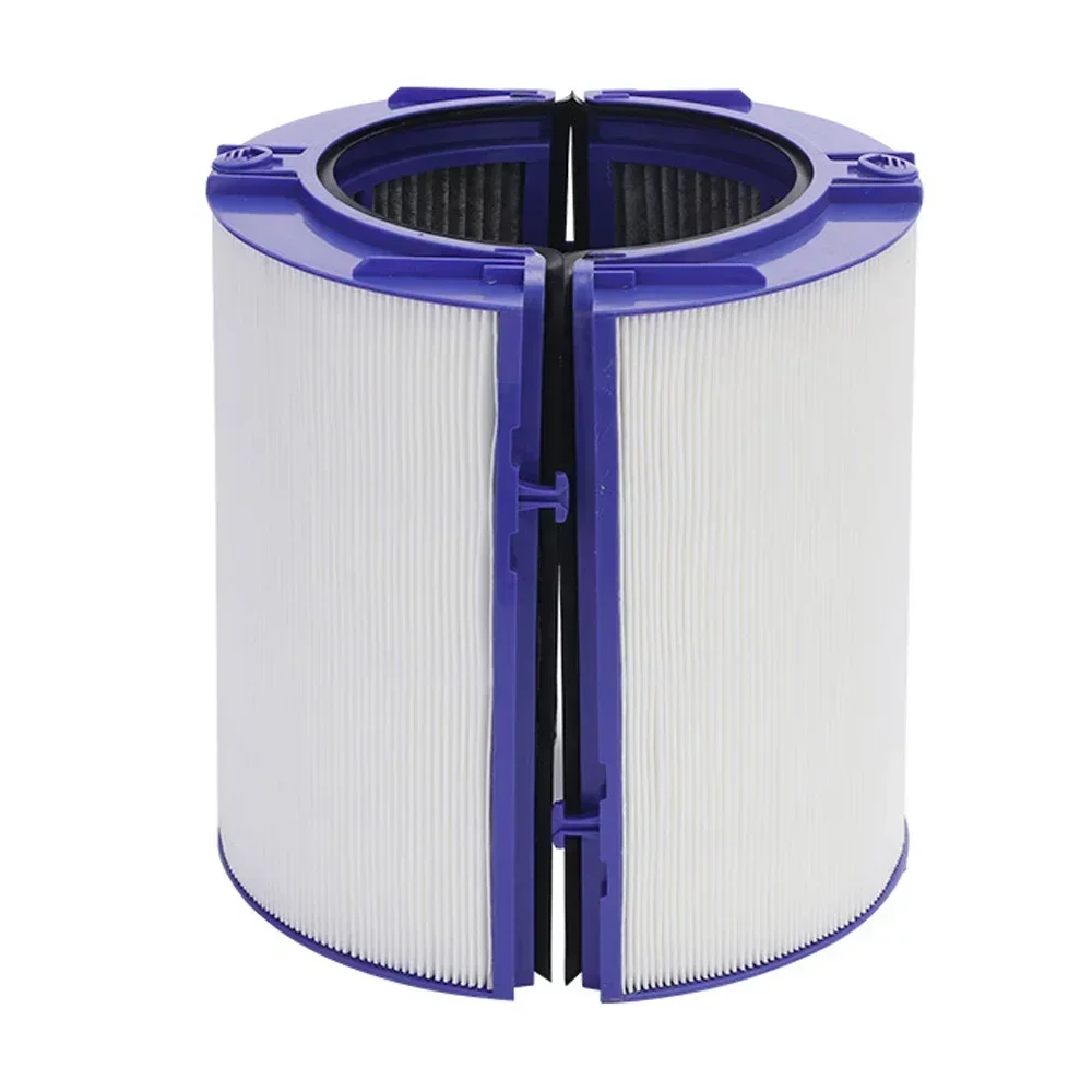 2-IN-1 ตัวกรองสำหรับไดสัน TP06 - Dyson Fan Am07 บทวิจารณ์และราคา