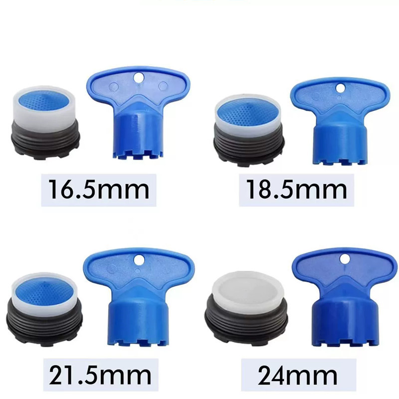 หัวก๊อกน้ำขนาด 16.5/24 มม. พร้ - Basin Mixer Tap บทวิจารณ์และราคา