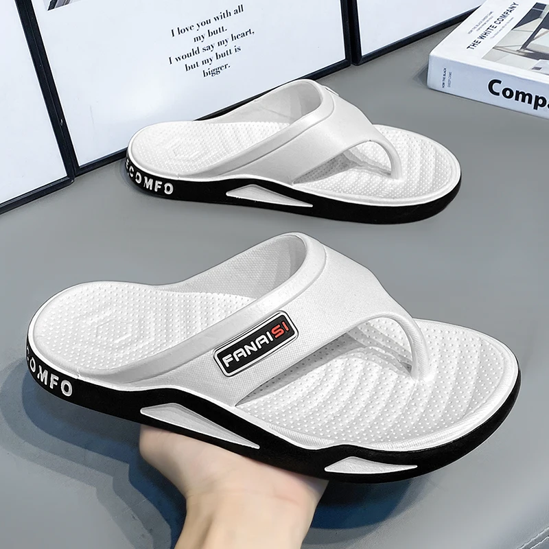 ใหม่ 2025 Flip Flops สําหรับ M - Home Bathroom Trends บทวิจารณ์และราคา