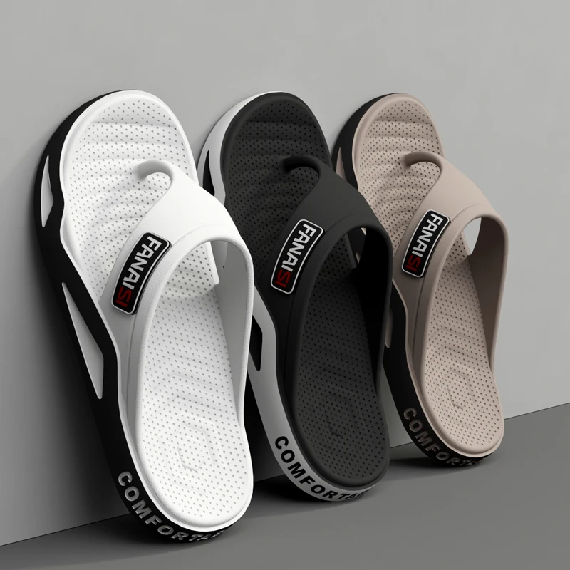 ใหม่ 2025 Flip Flops สําหรับ M - Home Bathroom Trends บทวิจารณ์และราคา