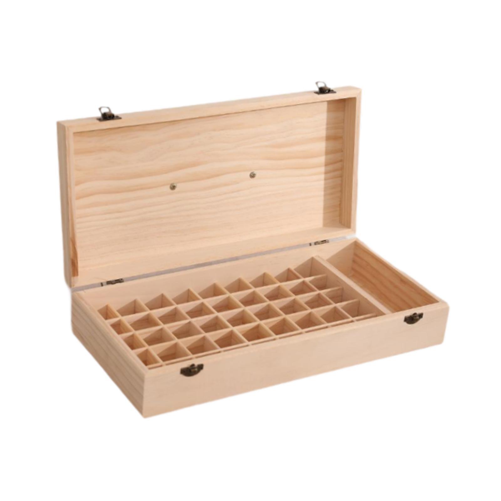 น้ํามันหอมระเหยกระเป๋าถือน้ําม - Home Essentials Bathroom Storage บทวิจารณ์และราคา