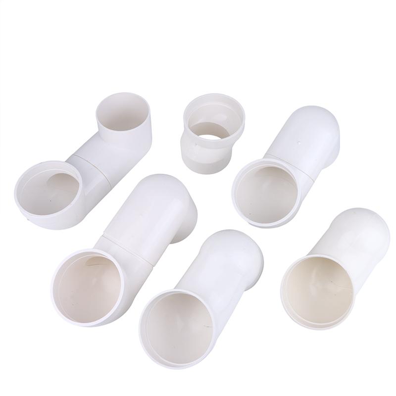 ข้อต่อ WC ขนาด 110 มม. หัวฉีด  - Plunger Toilet บทวิจารณ์และราคา