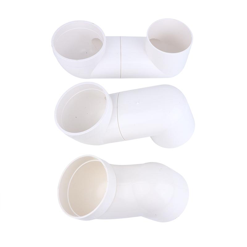 ข้อต่อ WC ขนาด 110 มม. หัวฉีด  - Plunger Toilet บทวิจารณ์และราคา