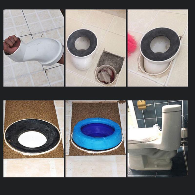 ข้อต่อ WC ขนาด 110 มม. หัวฉีด  - Plunger Toilet บทวิจารณ์และราคา