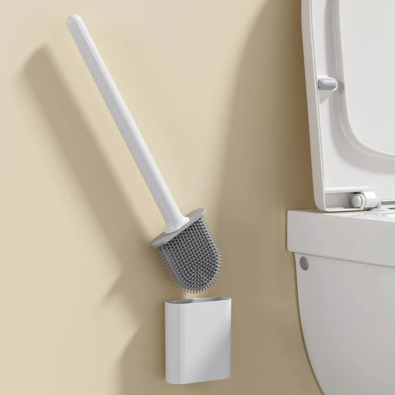 แปรงขัดห้องน้ำขนนุ่มกันน้ำ, ดี - Plunger Toilet บทวิจารณ์และราคา