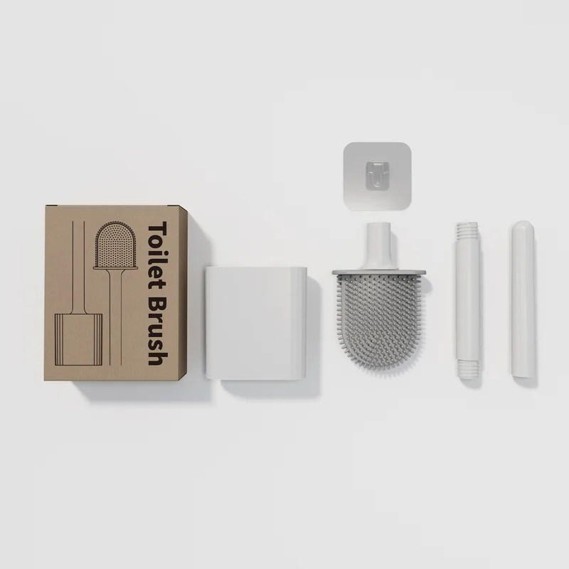 แปรงขัดห้องน้ำขนนุ่มกันน้ำ, ดี - Plunger Toilet บทวิจารณ์และราคา