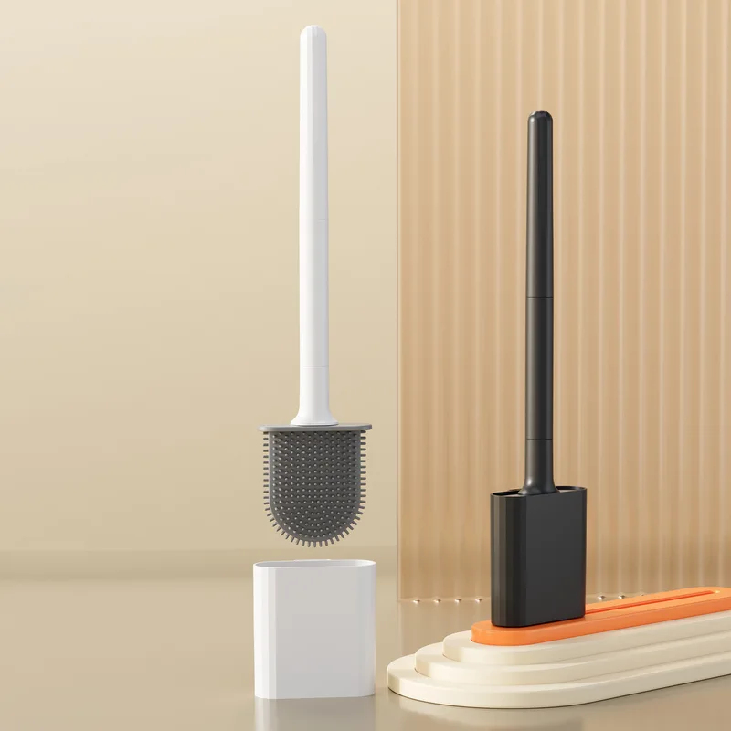 แปรงขัดห้องน้ำขนนุ่มกันน้ำ, ดี - Plunger Toilet บทวิจารณ์และราคา
