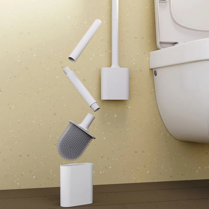 แปรงขัดห้องน้ำขนนุ่มกันน้ำ, ดี - Plunger Toilet บทวิจารณ์และราคา