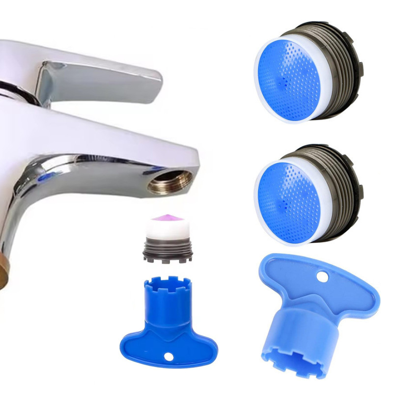 หัวกรองน้ำแบบประหยัดน้ำขนาด 16 - Basin Mixer Tap บทวิจารณ์และราคา