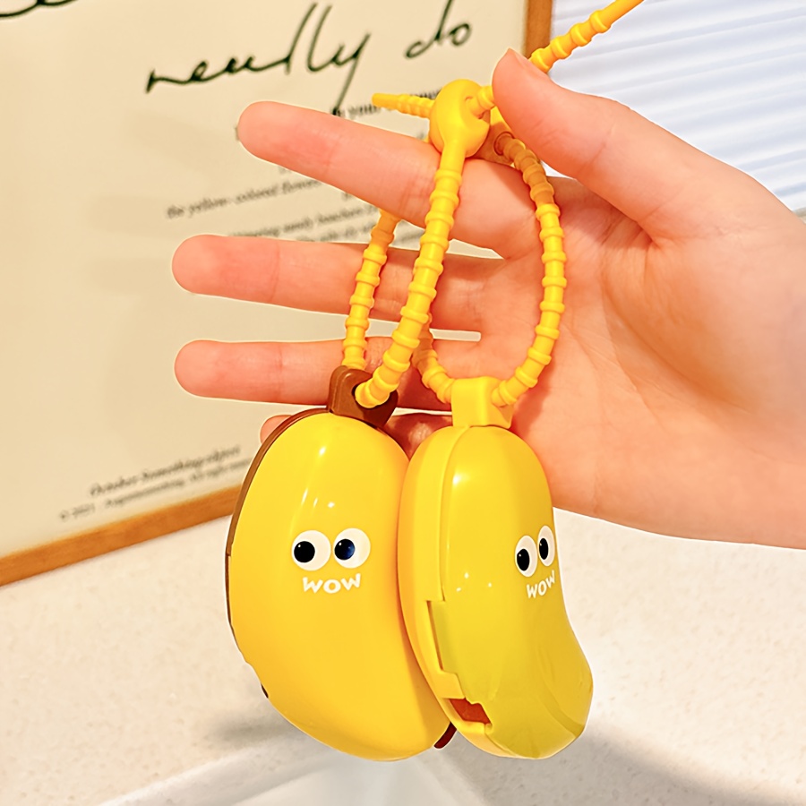 ที่เก็บแปรงสีฟันรูปกล้วยน่ารัก - Home Essentials Bathroom Storage บทวิจารณ์และราคา