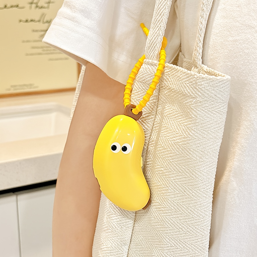 ที่เก็บแปรงสีฟันรูปกล้วยน่ารัก - Home Essentials Bathroom Storage บทวิจารณ์และราคา